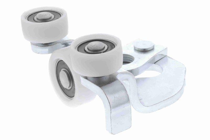 VAICO V24-0508 Rollenf&uuml;hrung, Schiebet&uuml;r oben rechts f&uuml;r FIAT