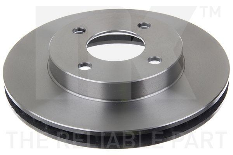 NK 202282 Bremsscheibe f&uuml;r NISSAN