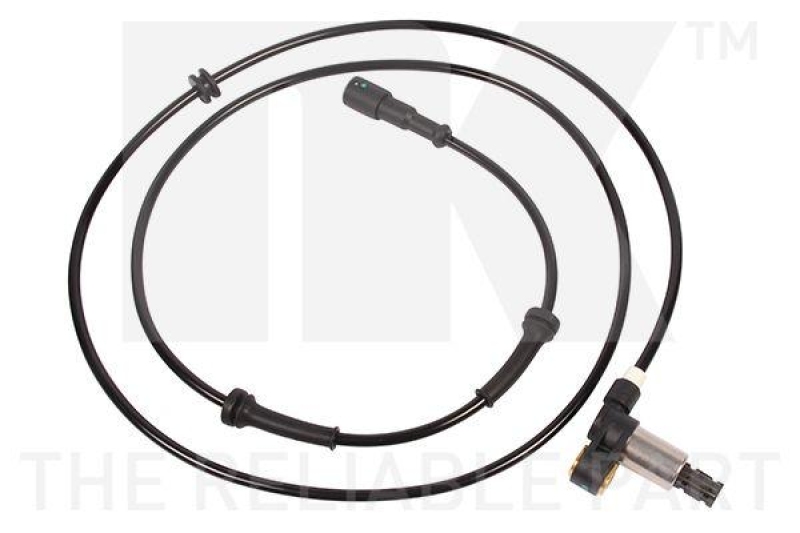 NK 293939 Sensor, Raddrehzahl f&uuml;r RENAULT