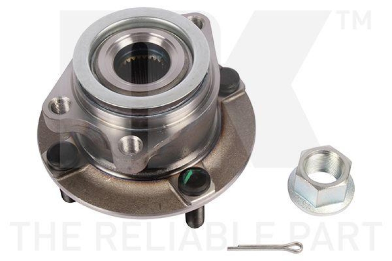 NK 752238 Radlagersatz f&uuml;r NISSAN