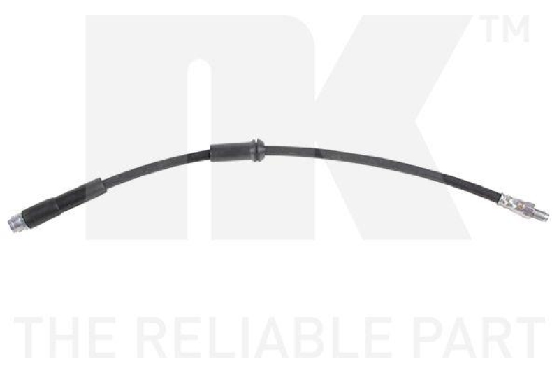 NK 853382 Bremsschlauch f&uuml;r MERCEDES-BENZ