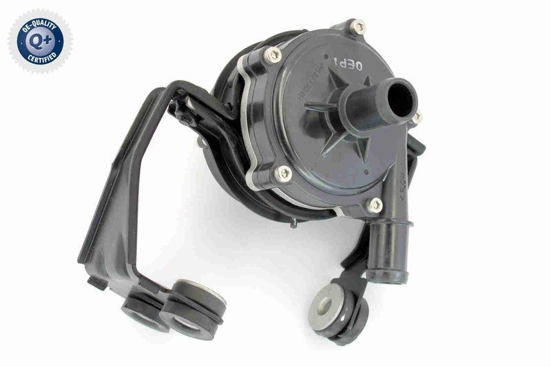 ACKOJA A52-16-0003 Zusatzwasserpumpe (Kühlwasserkreislauf) elektrisch Kühlmittelpumpe für HYUNDAI