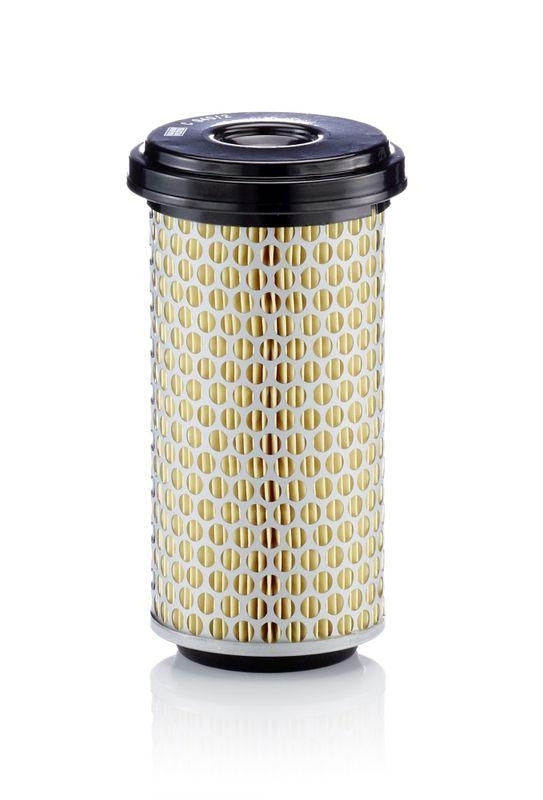 MANN-FILTER C 940/2 Luftfilter f&uuml;r Mercedes-Benz