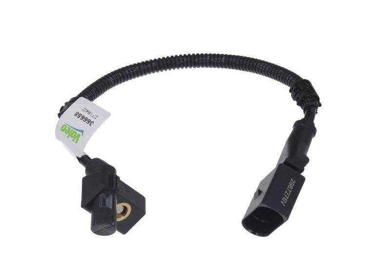 VALEO 366658 Kurbelwellensens. SENSOR VW