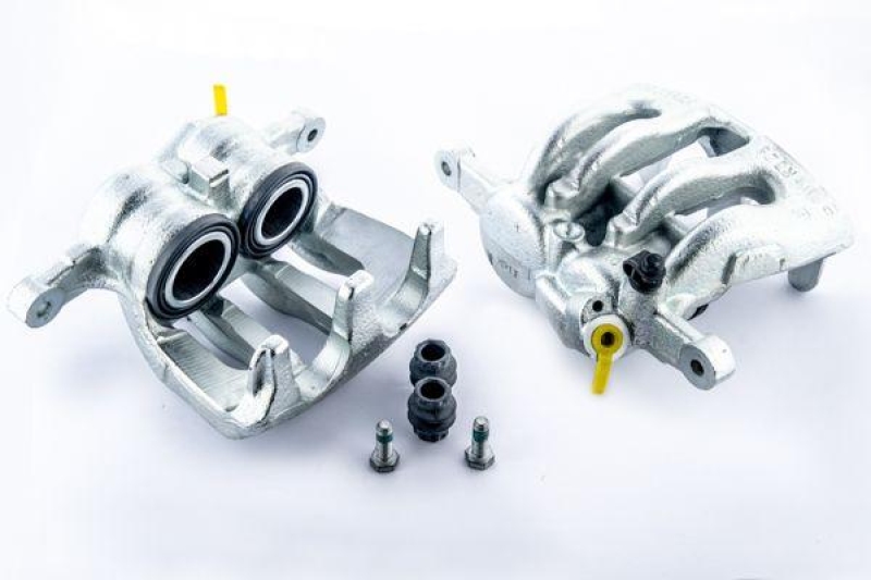 HELLA 8AC 355 384-381 Bremssattel f&uuml;r P.S.A