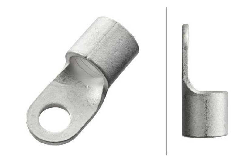 HELLA 8KW 746 782-003 Leitungsverbinder B 152 -> 120 mm&sup2;, &Oslash; 13 mm