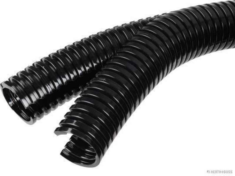 HERTH+BUSS 51271137110 Wellrohr 37 mm, 10 m