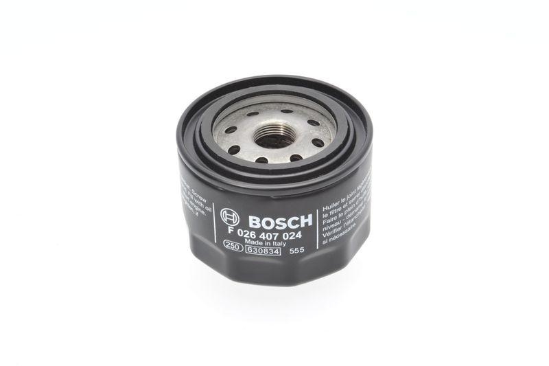 BOSCH F 026 407 024 &Ouml;lfilter P7024 &Oslash; 935mm H&ouml;he 73mm