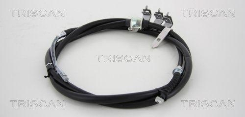 TRISCAN 8140 161172 Handbremsseil f&uuml;r Ford Ranger
