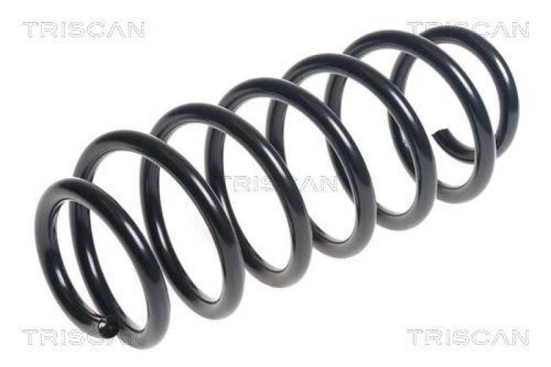 TRISCAN 8750 13217 Spiralfeder Hinten f&uuml;r Toyota Yaris