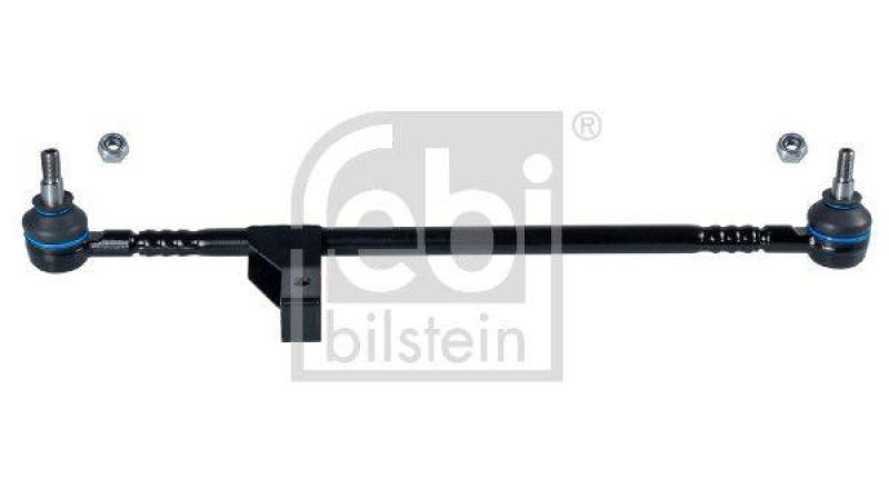 FEBI BILSTEIN 03670 Spurstange mit Sicherungsmuttern f&uuml;r Mercedes-Benz