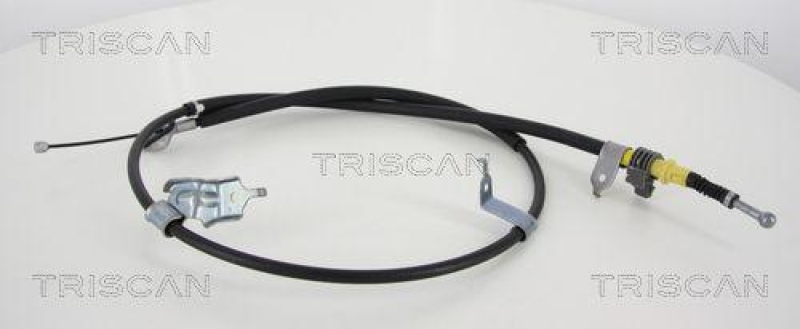 TRISCAN 8140 131181 Handbremsseil f&uuml;r Toyota Yaris