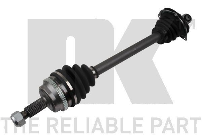 NK 503650 Antriebswelle f&uuml;r OPEL, RENAULT, VAUX