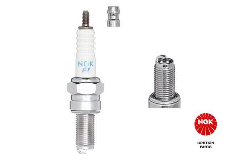 NGK 6264 Z&uuml;ndkerze CR10E