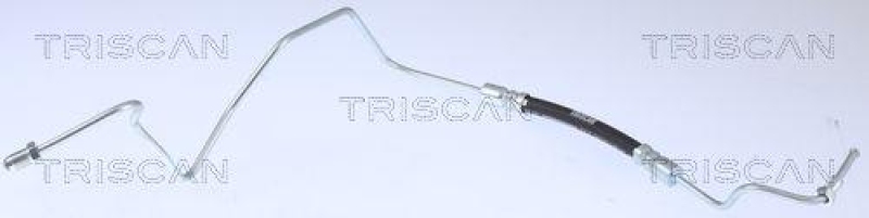 TRISCAN 8150 25281 Bremsschlauch Hinten f&uuml;r Renault