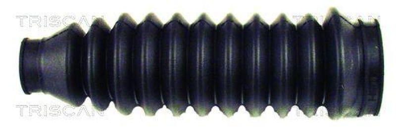 TRISCAN 8500 29053 Lenkmanschettesatz für Vw Golf, Corrado