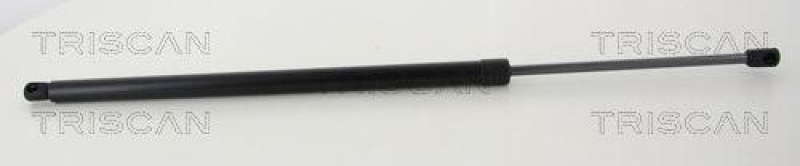 TRISCAN 8710 16272 Gasfeder Hinten f&uuml;r Ford Mondeo