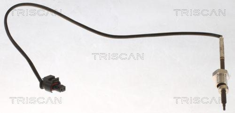 TRISCAN 8826 23021 Sensor, Abgastemperatur f&uuml;r Mercedes