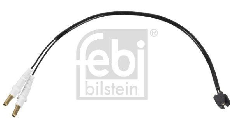 FEBI BILSTEIN 172460 Verschlei&szlig;kontakt f&uuml;r Peugeot