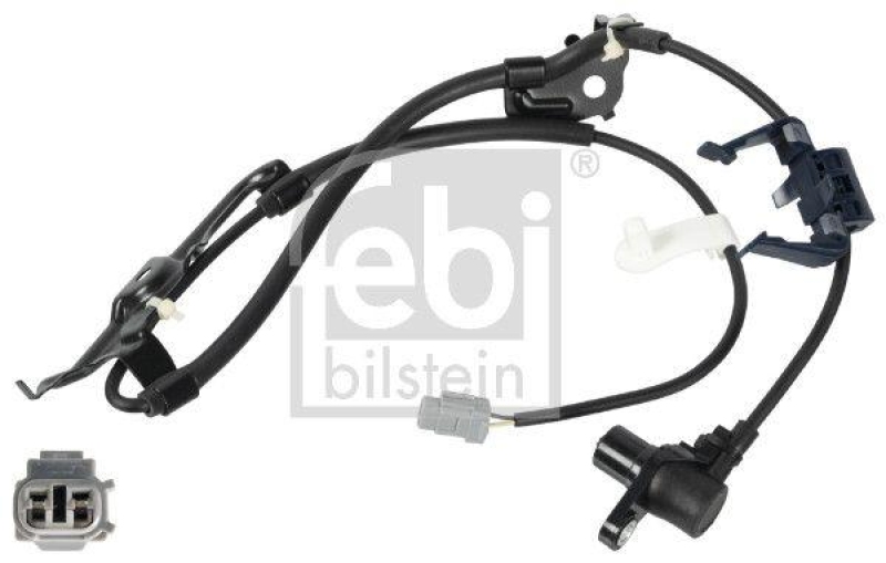 FEBI BILSTEIN 174828 ABS-Sensor f&uuml;r TOYOTA