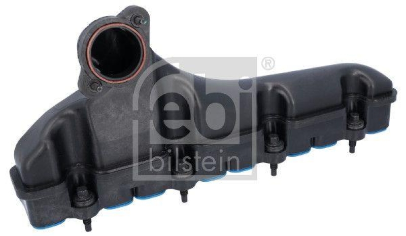 FEBI BILSTEIN 183547 Ansaugkr&uuml;mmer mit Dichtungen f&uuml;r Ford