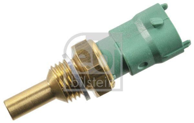 FEBI BILSTEIN 185715 K&uuml;hlmitteltemperatursensor f&uuml;r DAF