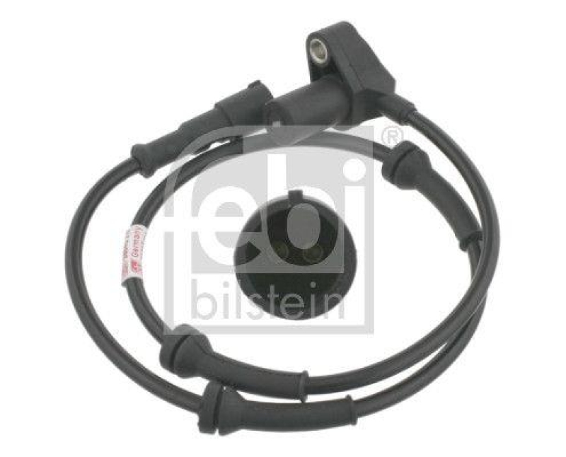 FEBI BILSTEIN 26042 ABS-Sensor f&uuml;r VW-Audi