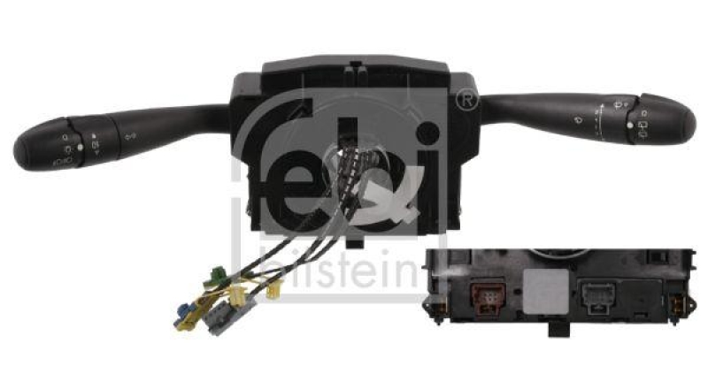FEBI BILSTEIN 34809 Lenkstockhebelschalter für Peugeot