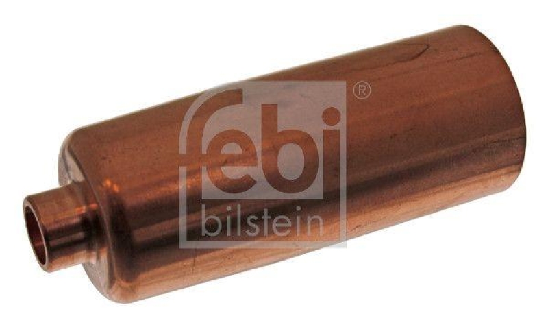 FEBI BILSTEIN 40411 H&uuml;lse f&uuml;r Einspritzd&uuml;se f&uuml;r RENAULT (RVI)