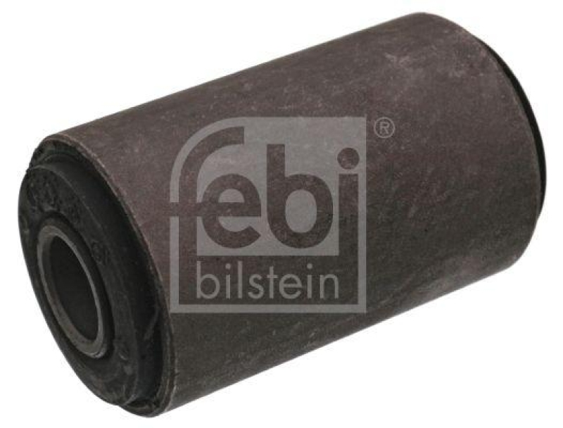 FEBI BILSTEIN 43299 Blattfederlager f&uuml;r Isuzu