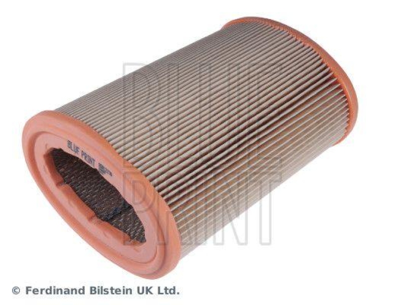 BLUE PRINT ADN12236 Luftfilter für NISSAN