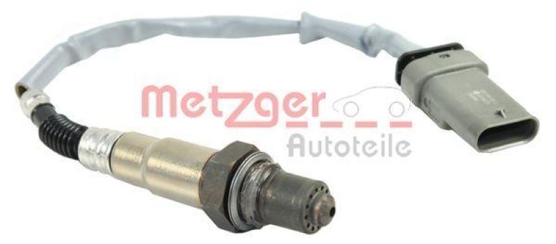 METZGER 0893636 Lambdasonde f&uuml;r OPEL