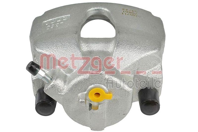METZGER 6260711 Bremssattel Neuteil f&uuml;r HONDA VA links