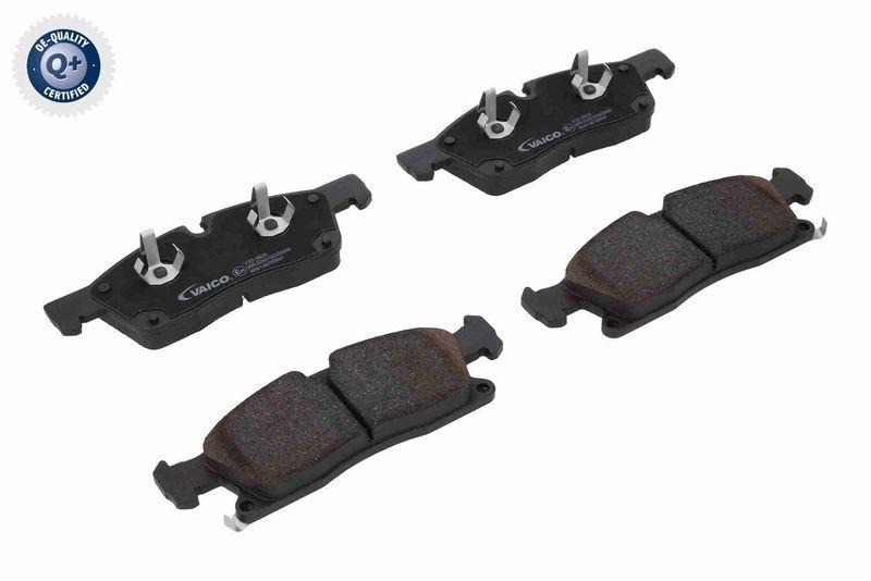 VAICO V30-3926 Bremsbelagsatz, Scheibenbremse Vorderachse f&uuml;r MERCEDES-BENZ
