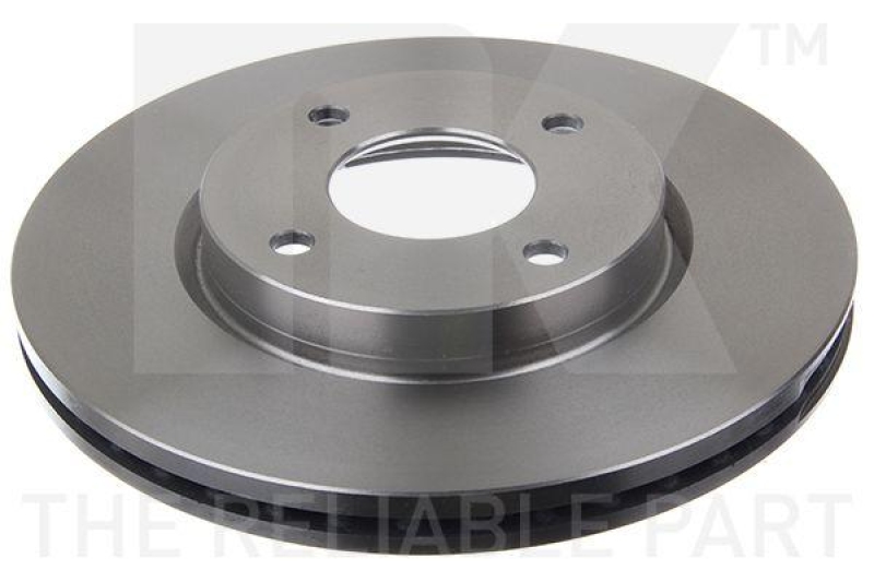 NK 202283 Bremsscheibe f&uuml;r NISSAN