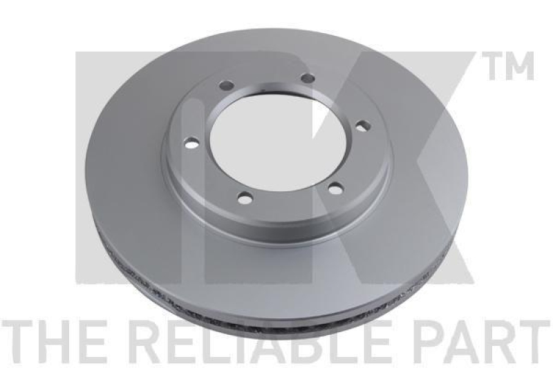 NK 3145153 Bremsscheibe f&uuml;r TOYOTA