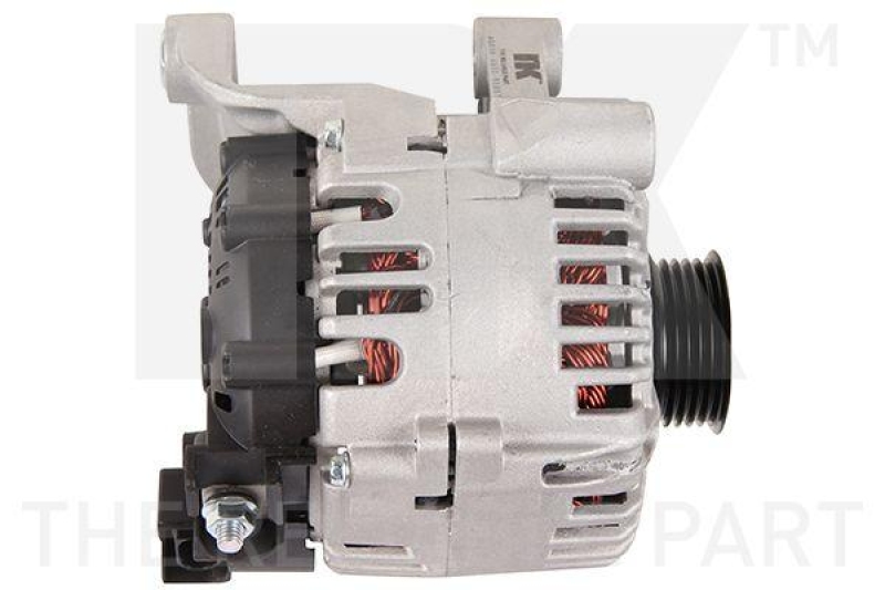 NK 4845010 Generator f&uuml;r TOYOTA