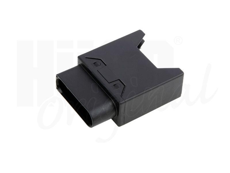 HITACHI 132918 Steuergerät, Kraftstoffpumpe für VW u.a.