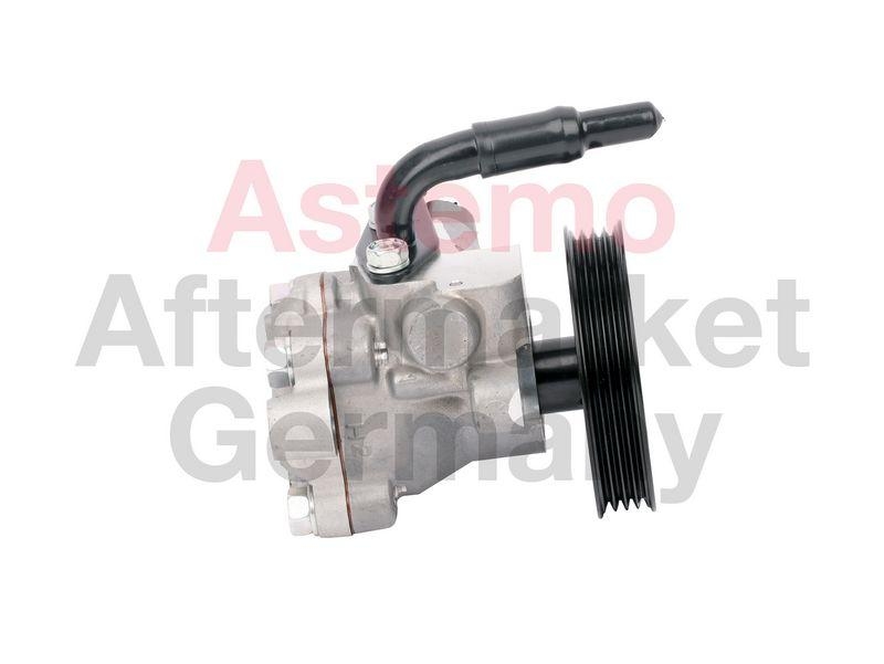 HITACHI 2503651 Hydraulikpumpe, Lenkung für HYUNDAI u.a.