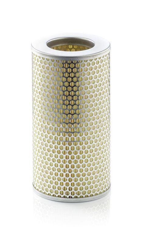 MANN-FILTER C 15 163/1 Luftfilter f&uuml;r Toyota