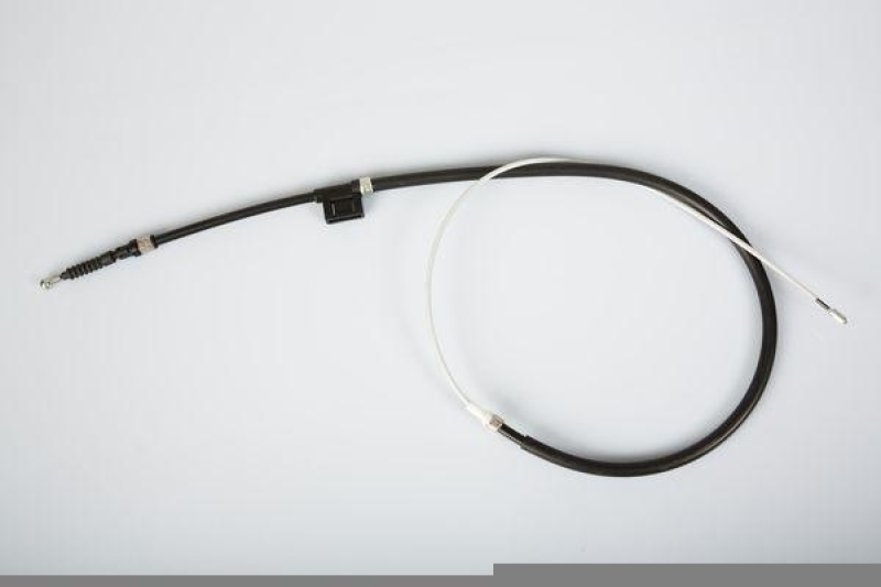 HELLA 8AS 355 670-441 Seilzug, Feststellbremse