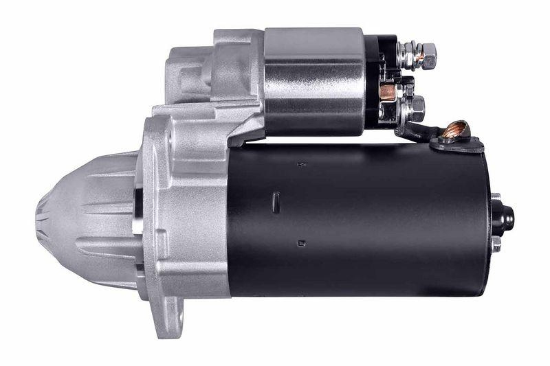 HELLA 8EA 015 642-581 Starter 12V 2,3kW