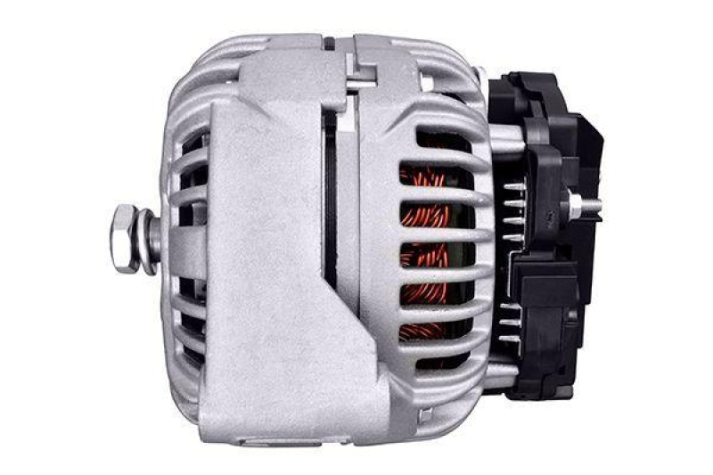 HELLA 8EL 015 643-141 Generator 14V 150A