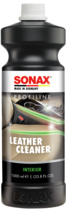 SONAX 02703000 PROFILINE Leathercleaner 1L
