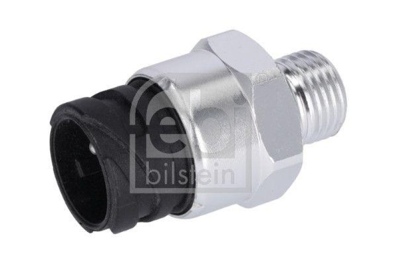 FEBI BILSTEIN 106544 Drucksensor für Druckluftanlage für Mercedes-Benz