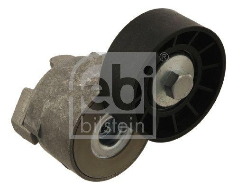FEBI BILSTEIN 30178 Riemenspanner f&uuml;r Keilrippenriemen f&uuml;r Iveco