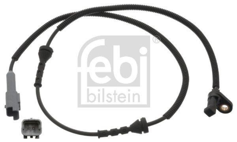 FEBI BILSTEIN 45228 ABS-Sensor f&uuml;r Peugeot