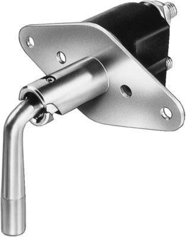 HELLA 6EK 001 559-011 Hauptschalter, Batterie 24V, Drehbet&auml;tigung