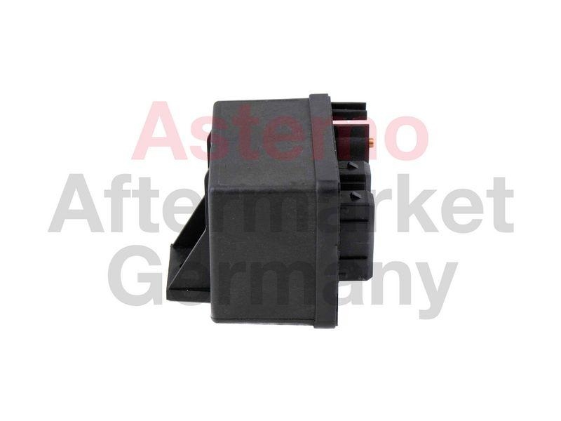 HITACHI 2502089 Relais, Glühzeit für ALFA u.a.