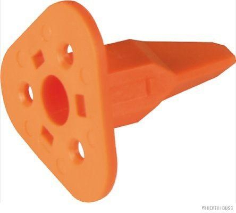 HERTH+BUSS 50390586 Sekund&auml;rverriegelung, Steckgeh&auml;use